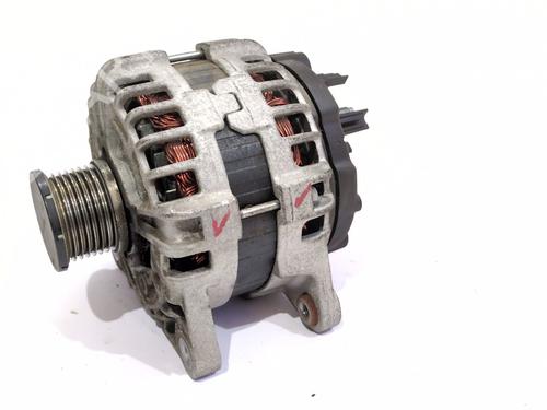 Used Alternator Alternator RENAULT MEGANE IV Hatchback (B9A/M/N_) 1.3 TCe 140 (B9NB) (140 hp) 33934281 33934281