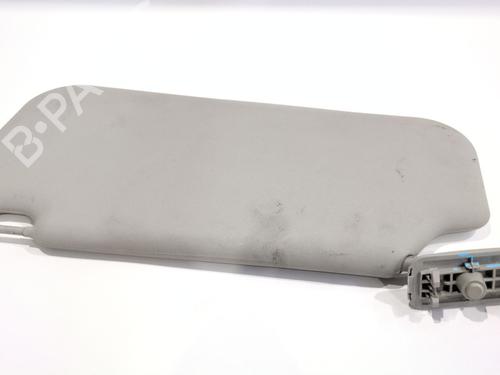 Right sun visor FORD FIESTA VI (CB1, CCN) 1.4 | BP25850235I2 