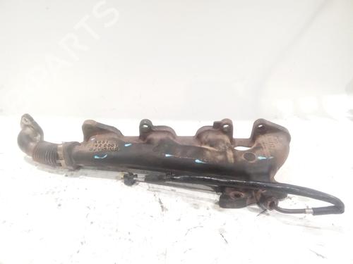 Used Exhaust manifold MERCEDES-BENZ SPRINTER 5-t Platform/Chassis (B906) [2006-2020]  23073798