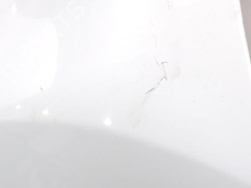 Left front fenders DACIA DOKKER Box Body/MPV 1.5 dCi (FEAJ) | BP30157702C41 