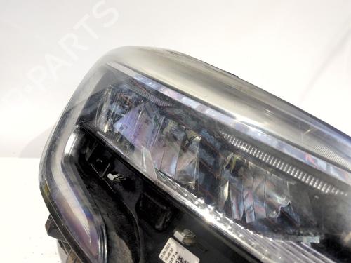 Right headlight MITSUBISHI COLT VII Hatchback (VB_)  | BP33735827C29  - Image 9