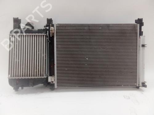 Used Radiator set Radiator set 38286193 38286193
