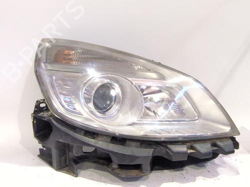 right-headlight-renault-scenic-ii-jm01_-2003-2004-2005-2006-2007-2008-2009-2010-36562074 main image