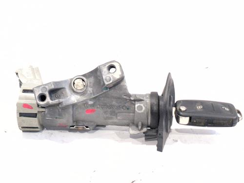 Used Ignition barrel VW TRANSPORTER T6 Van (SGA, SGH, SHA, SHH) 2.0 TDI (84 hp) 30695775