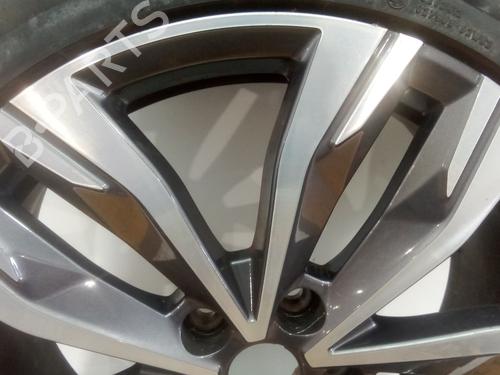 Fælk RENAULT MEGANE IV Saloon | BP37293468C45 - Image 2