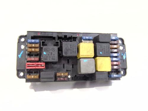 Used Fuse box MERCEDES-BENZ CLC-CLASS (CL203) [2008-2011]  30158011