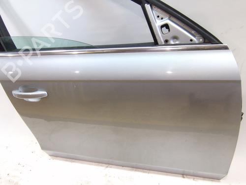 Right front door AUDI A4 B8 (8K2) 2.0 TDI | BP29370418C3 