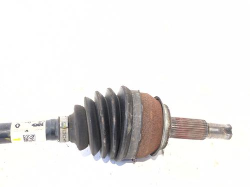 Left front driveshaft RENAULT AUSTRAL TCe 140 (HGMF) | BP36452631M38 - Image 4