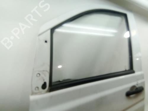 Left front door MERCEDES-BENZ VITO / MIXTO Van (W639) 109 CDI (639.601, 639.603, 639.605) | BP23231530C2 