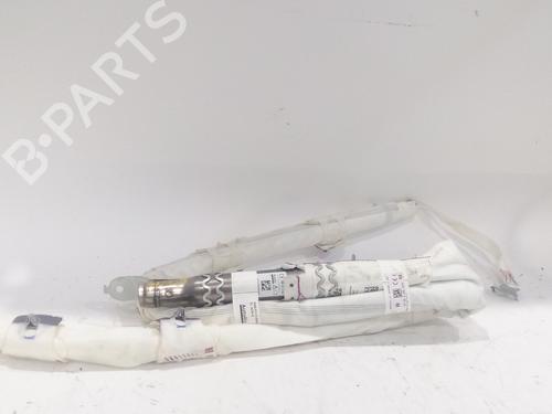 Used Right curtain airbag RENAULT MEGANE IV Saloon [2016-2025]  21387796