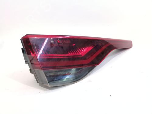 Left tailgate light RENAULT MEGANE IV Saloon | BP37239756C79 - Image 2