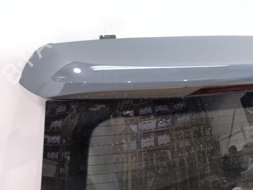 Tailgate DACIA BIGSTER | BP36552304C6 - Image 2