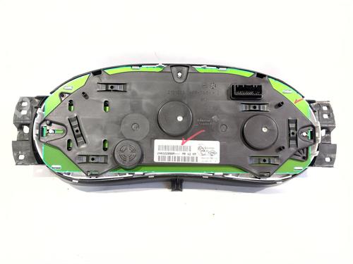 Instrument cluster DACIA LODGY (JS_) | BP36994172C47 - Image 4