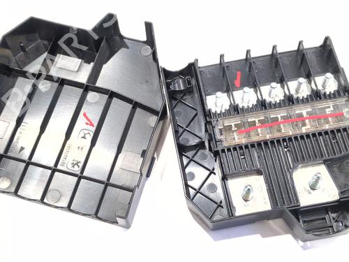 Used Fuse box Fuse box CITROËN BERLINGO (ER_, EC_) [2018-2026] 32666771 32666771