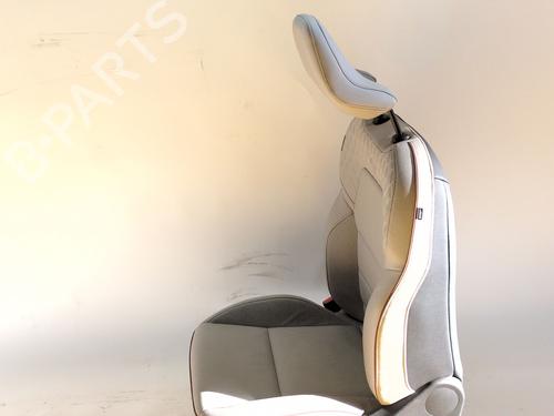 Used Left front seat Left front seat MITSUBISHI COLT VII Hatchback (VB_) [2023-2026] 33735786 33735786