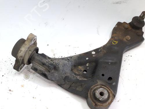 Used Right front suspension arm MERCEDES-BENZ VIANO (W639) CDI 2.2 4-matic (639.811, 639.813, 639.815, 639.711,... (163 hp) 25130152