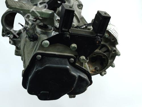 Gearbox VW POLO V (6R1, 6C1) 1.6 TDI | BP27693336M3 