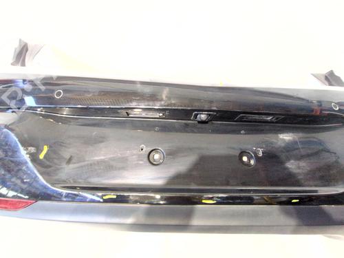 Rear bumper OPEL ASTRA K (B16) 1.2 Turbo (68) | BP30157882C8