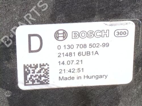 Radiator set RENAULT AUSTRAL TCe 140 (HGMF) | BP38286106M120 - Image 3