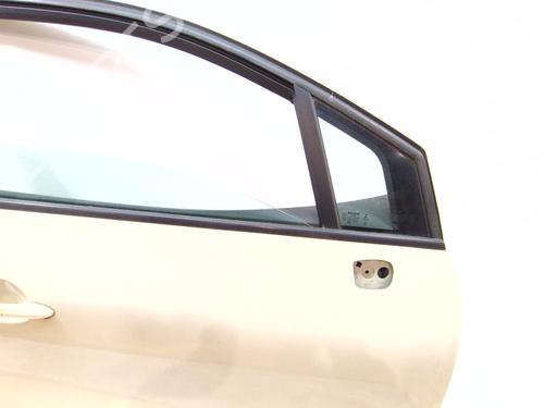 Right front door RENAULT CAPTUR I (J5_, H5_) 0.9 TCe 90 | BP29917849C3
