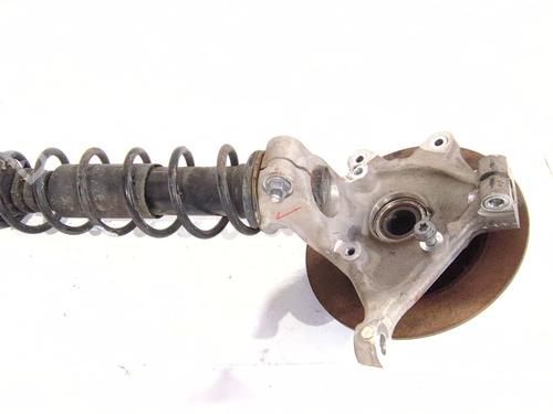 Left rear steering knuckle RENAULT TWIZY (MAM_) 80 | BP31921127M27