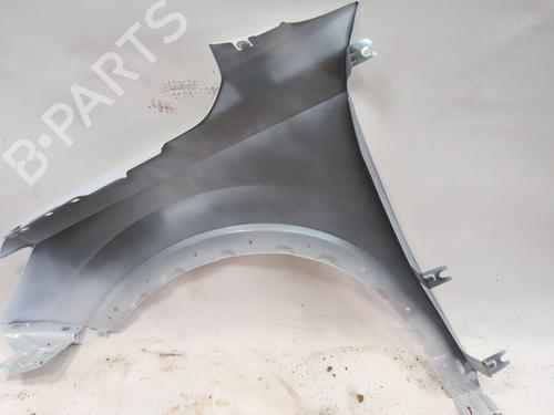 Right front fenders RENAULT RAFALE Coupe (DGM_) 1.2 E-TECH 200 Hybrid (DGM2) | BP30157569C42 