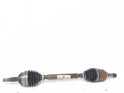 Used Left front driveshaft Left front driveshaft DACIA BIGSTER [2024-2026] 36527285 36527285