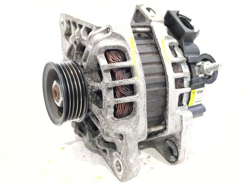 Used Alternator Alternator HYUNDAI i20 II (GB, IB) 1.2 (84 hp) 32468553 32468553