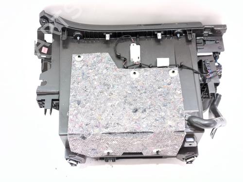 Glove box RENAULT ESPACE V (JR_) 1.6 dCi 130 | BP28072526C95 