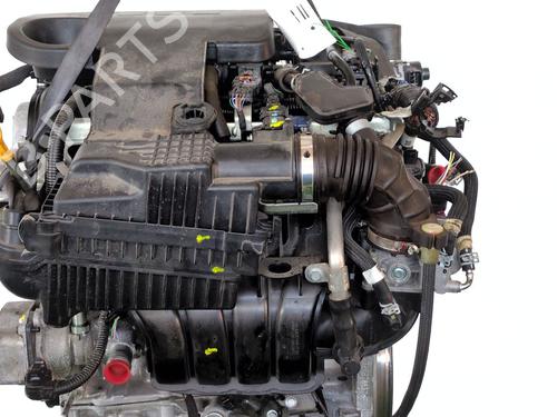 Engine RENAULT CAPTUR II (HF_) E-TECH 145 (HFMU) | BP34004693M1  - Image 6