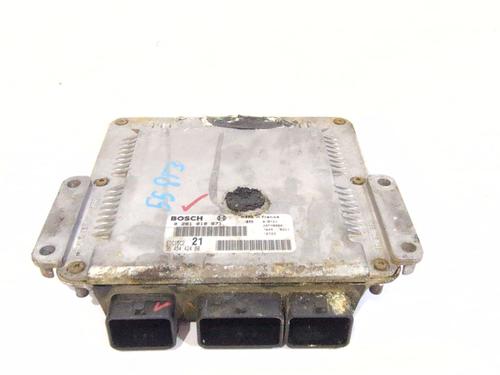 Used Engine control unit (ECU) Engine control unit (ECU) CITROËN XSARA (N1) 2.0 HDi 109 (109 hp) 33455051 33455051