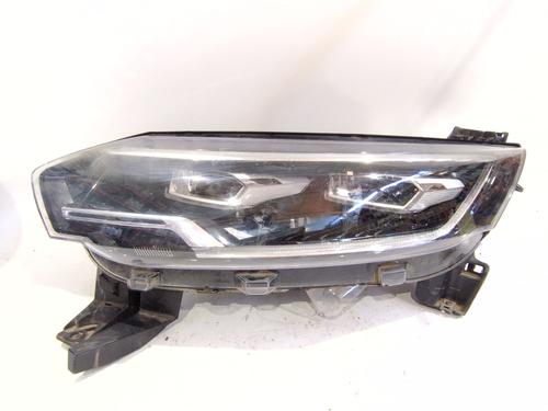 Used Left headlight Left headlight 38198730 38198730