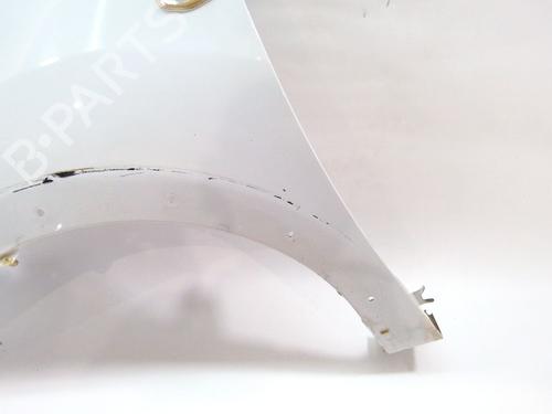 Forskærm venstre DACIA SANDERO II 1.5 dCi | BP30157681C41