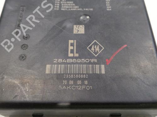 Fuse box RENAULT KADJAR (HA_, HL_) 1.5 dCi 110 (HLA3) | BP38331454E1 - Image 3