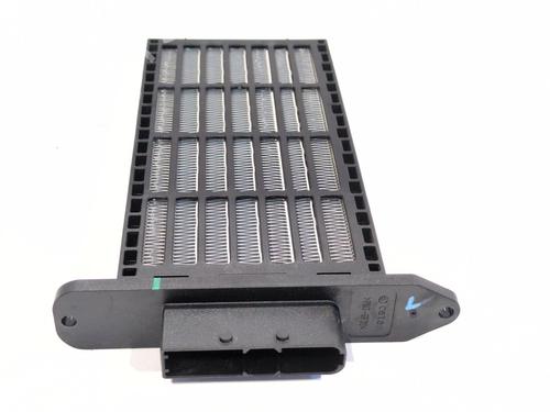Used Heater resistor RENAULT CAPTUR I (J5_, H5_) 0.9 TCe 90 (90 hp) 30158096