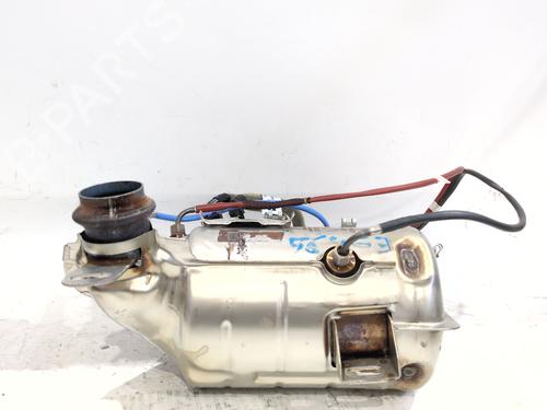 Used Catalyst Catalyst RENAULT AUSTRAL TCe 140 (HGMF) (140 hp) 40260853 40260853