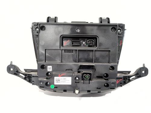 Display monitor OPEL ASTRA K (B16) 1.2 Turbo (68) | BP29360076C48