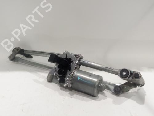 Used Front wiper motor BMW X1 (E84) [2009-2015]  23137269