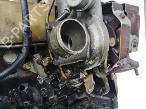 Engine NISSAN TERRANO II (R20) 2.7 TD 4WD | BP29502842M1 
