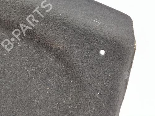 Rear parcel shelf VW POLO V (6R1, 6C1) 1.2 TSI | BP30157757C85