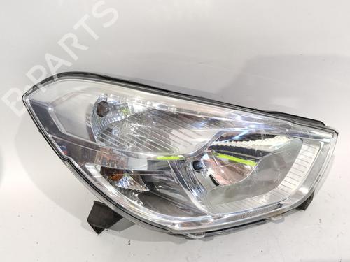 Højre forlygte DACIA LODGY (JS_) | BP36994253C29 - Image 2