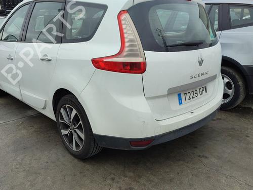 Used Parts RENAULT GRAND SCÉNIC III (JZ0/1_) 1.9 dCi (JZ0J, JZ0N, JZ1K, JZ1S) (131 hp) 4397575