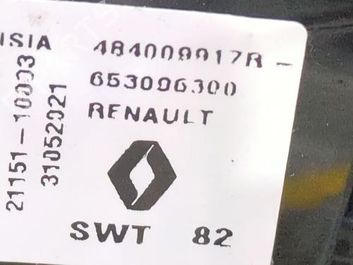 Rat RENAULT AUSTRAL TCe 130 (HGM2) | BP39464610C49 - Image 5
