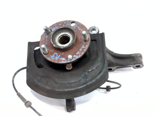 Left front steering knuckle RENAULT KOLEOS I (HY_) 2.0 dCi 4x4 (HY0K) | BP29734165M25 - Image 2