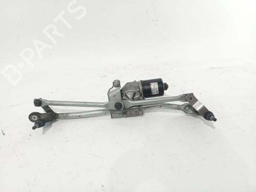 Used Front wiper motor BMW 1 (E87) [2003-2013]  17818431