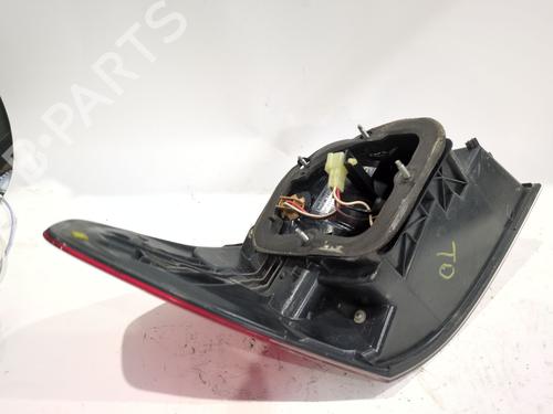 Right taillight SUBARU LEGACY V (BM) 2.0 D AWD (BMD) | BP24648952C35 