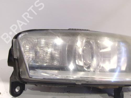 Right headlight AUDI A6 C6 (4F2) | BP36410036C29 - Image 2