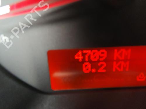 Engine RENAULT KANGOO Express (FW0/1_) 1.5 dCi 90 (FW0G, FW05, FW08, FW11) | BP31882651M1