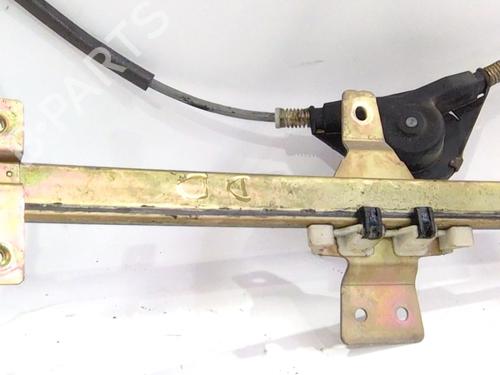 Front right window mechanism NISSAN TERRANO II (R20) 2.7 TD 4WD | BP30157802C23