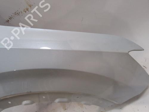 Right front fenders RENAULT RAFALE Coupe (DGM_) 1.2 E-TECH 200 Hybrid (DGM2) | BP30157575C42 